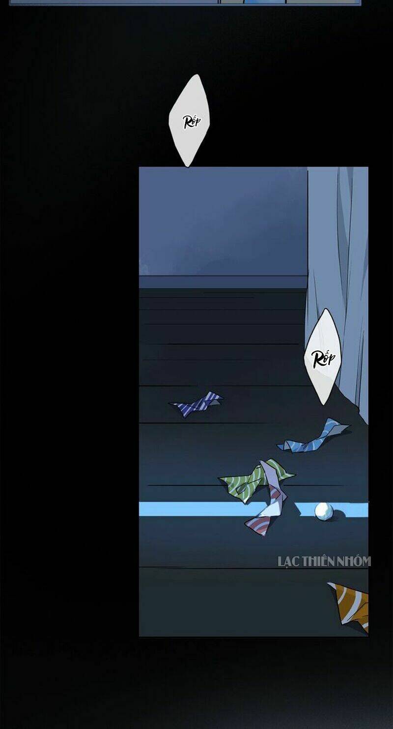 Phép Tắc Trường Ogus: Chapter 38