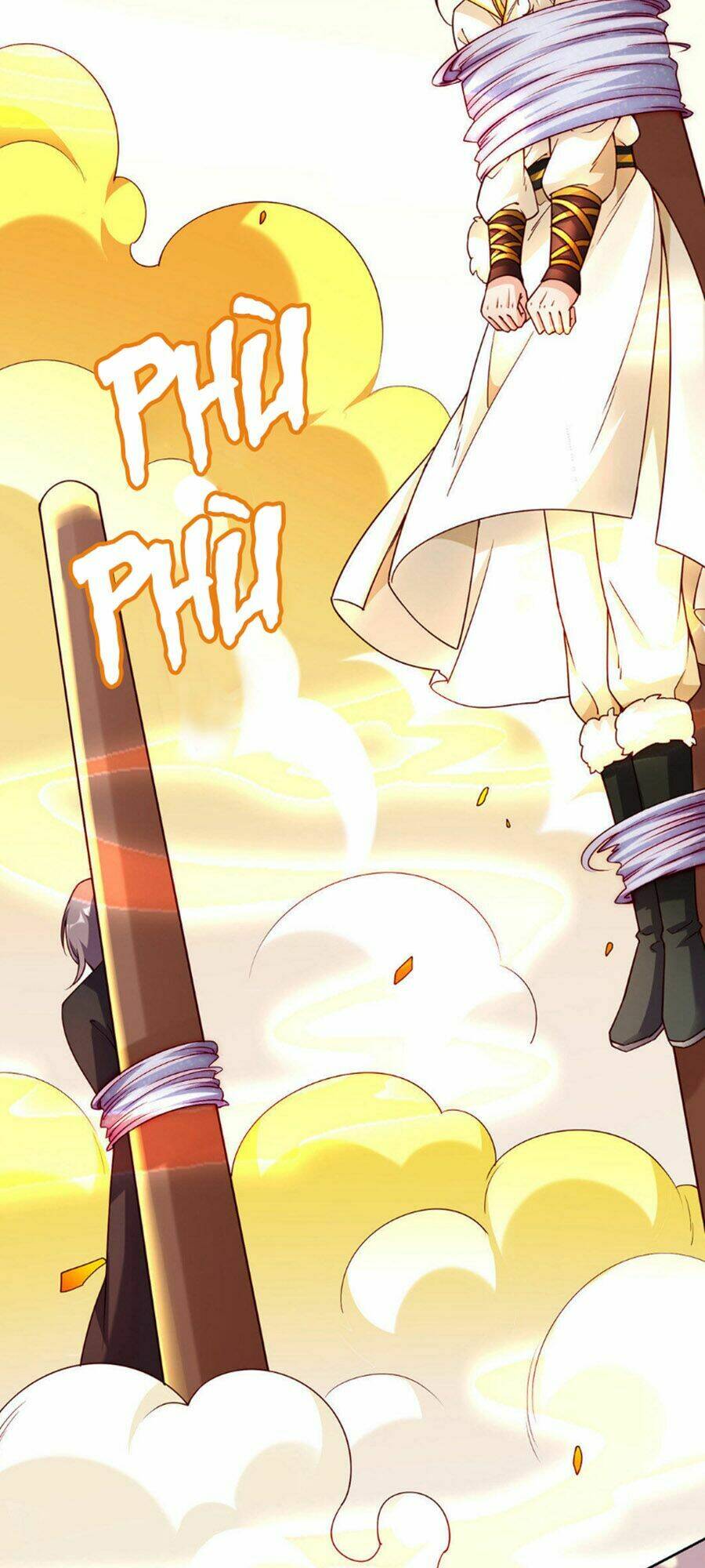 Thiên Kim Bất Hoán: Chapter 15