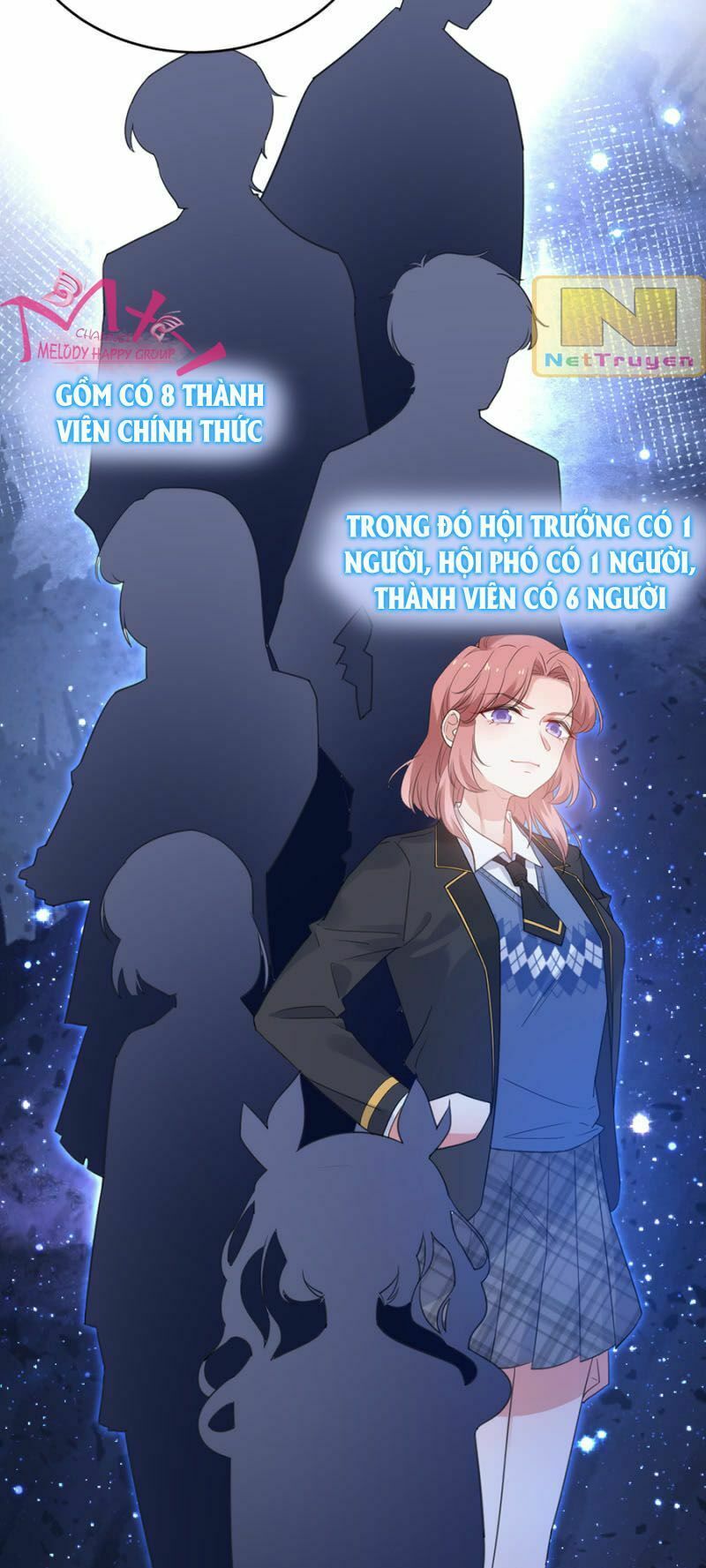 Ma Lạt Thiên Kim Đẩu Ác Thiếu: Chapter 218