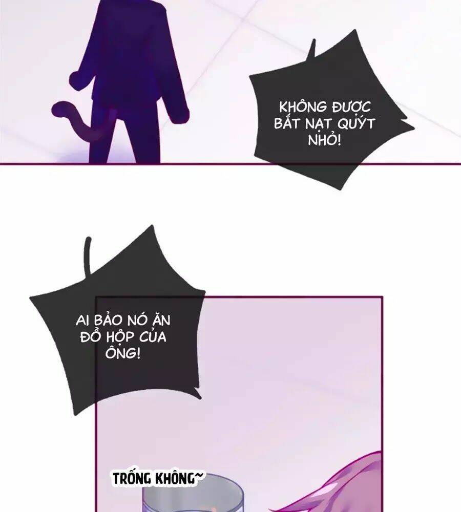 Đừng Nghịch, Ta Chỉ Muốn Yên Tĩnh: Chapter 61