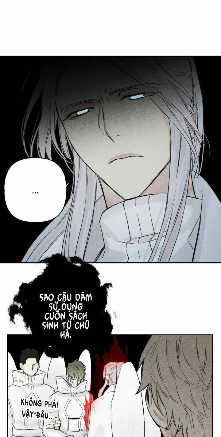 Angel Buddy: Chapter 6