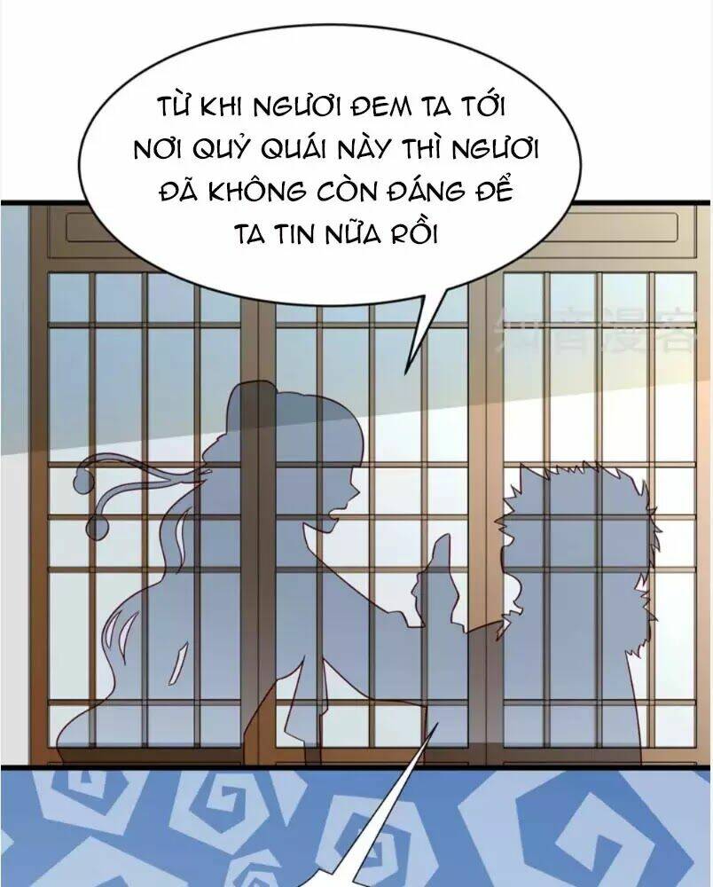 Tiểu Hoàng Thư Và Tiểu Hoàng Thúc: Chapter 57