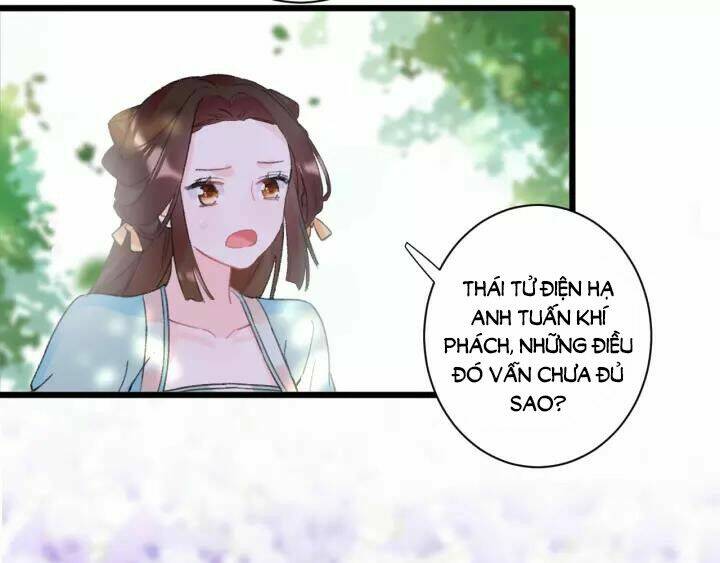 Hoa Nhan Sách: Chapter 161