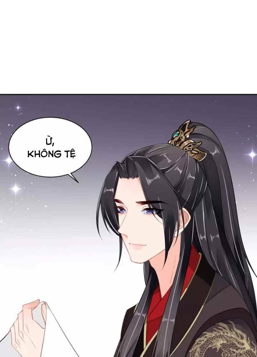 Tướng Quân, Bổn Phi Không Nhận Sủng: Chapter 38