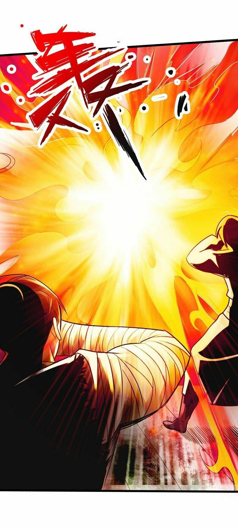 Thái Cổ Cuồng Ma: Chapter 17