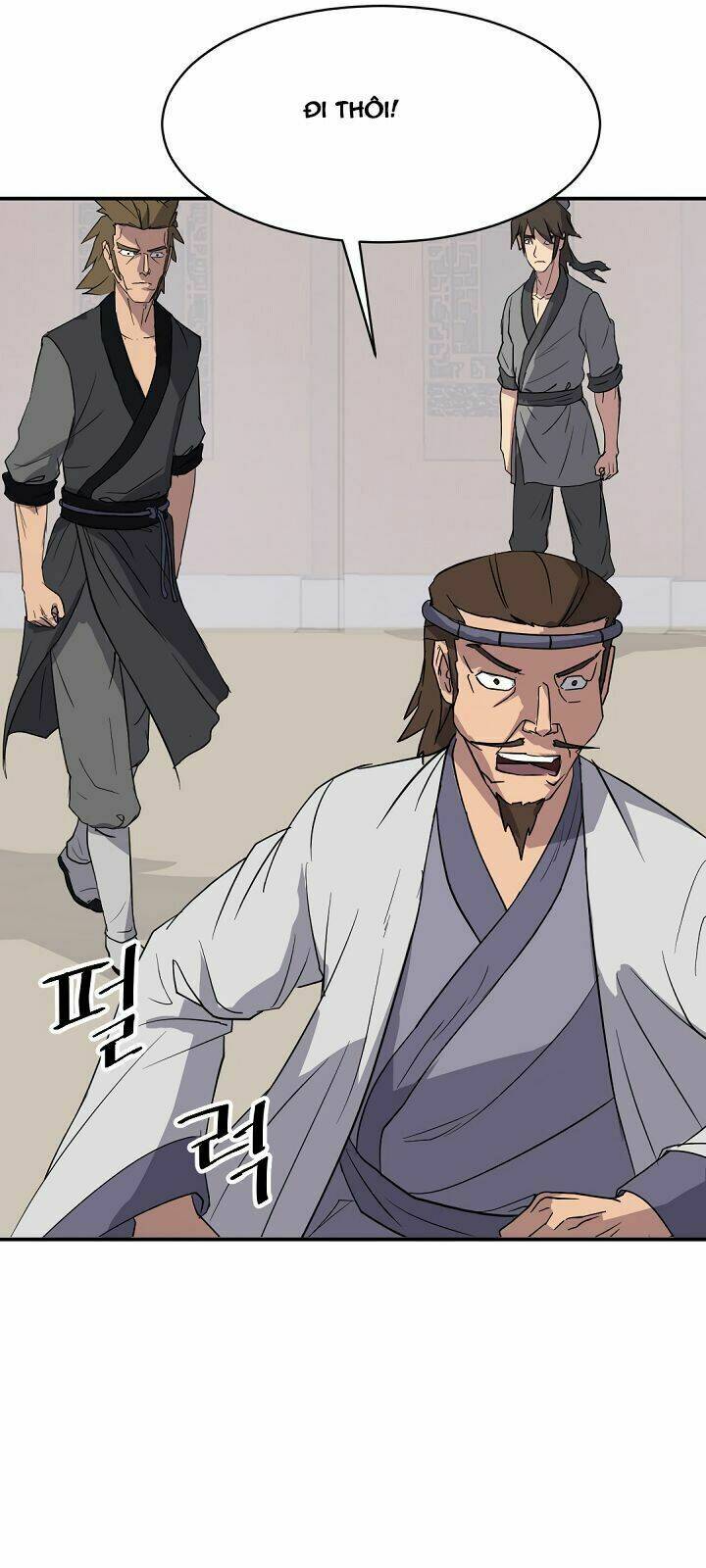 Trọng Sinh, Bất Khả Chiến Bại: Chapter 80