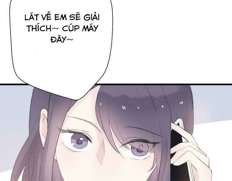 Cuộc Chiến Tình Yêu: Chapter 25