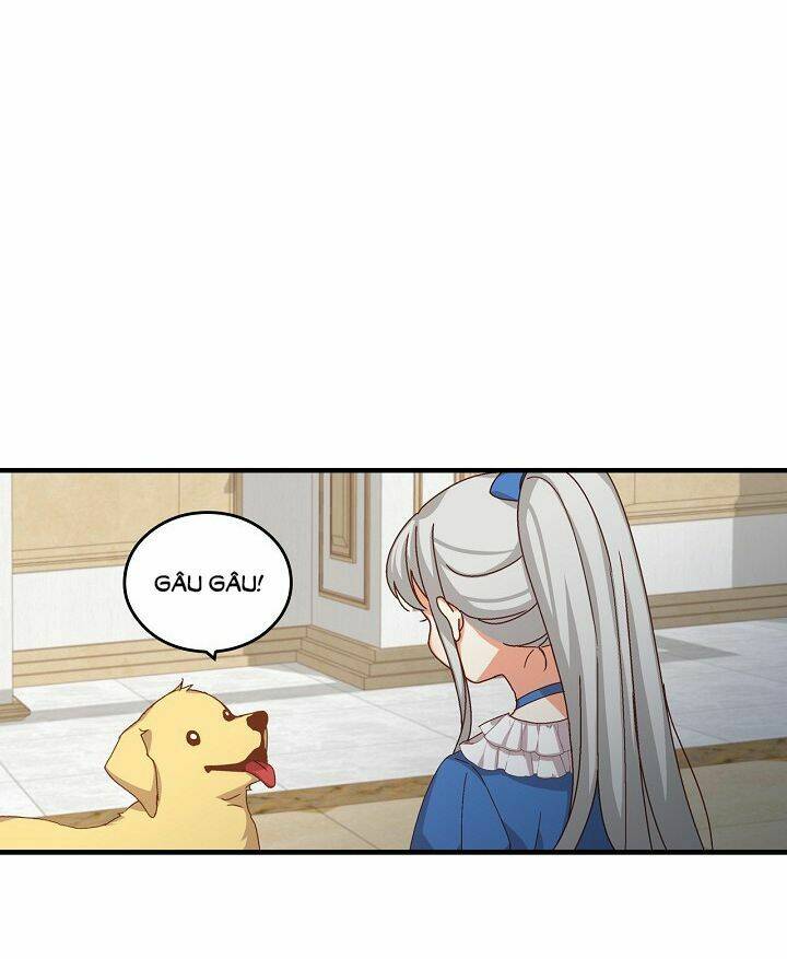 Đừng Chọc Đứa Em Gái Bé Bỏng Của Chúng Tôi: Chapter 6