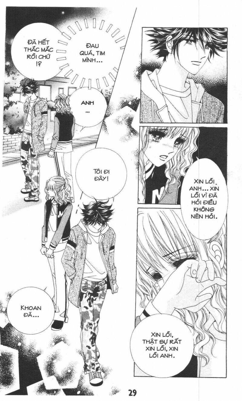 Say Say Say: Chapter 2