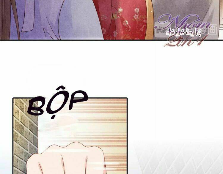 Thịnh Sủng Y Phi Chi Dao Quan Truyện: Chapter 132