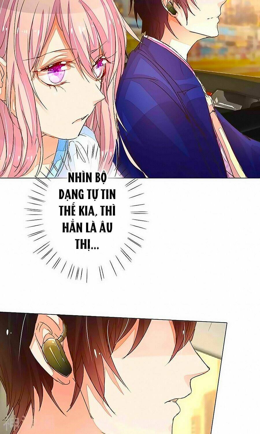 Hào Môn Tiểu Lãn Thê: Chapter 59