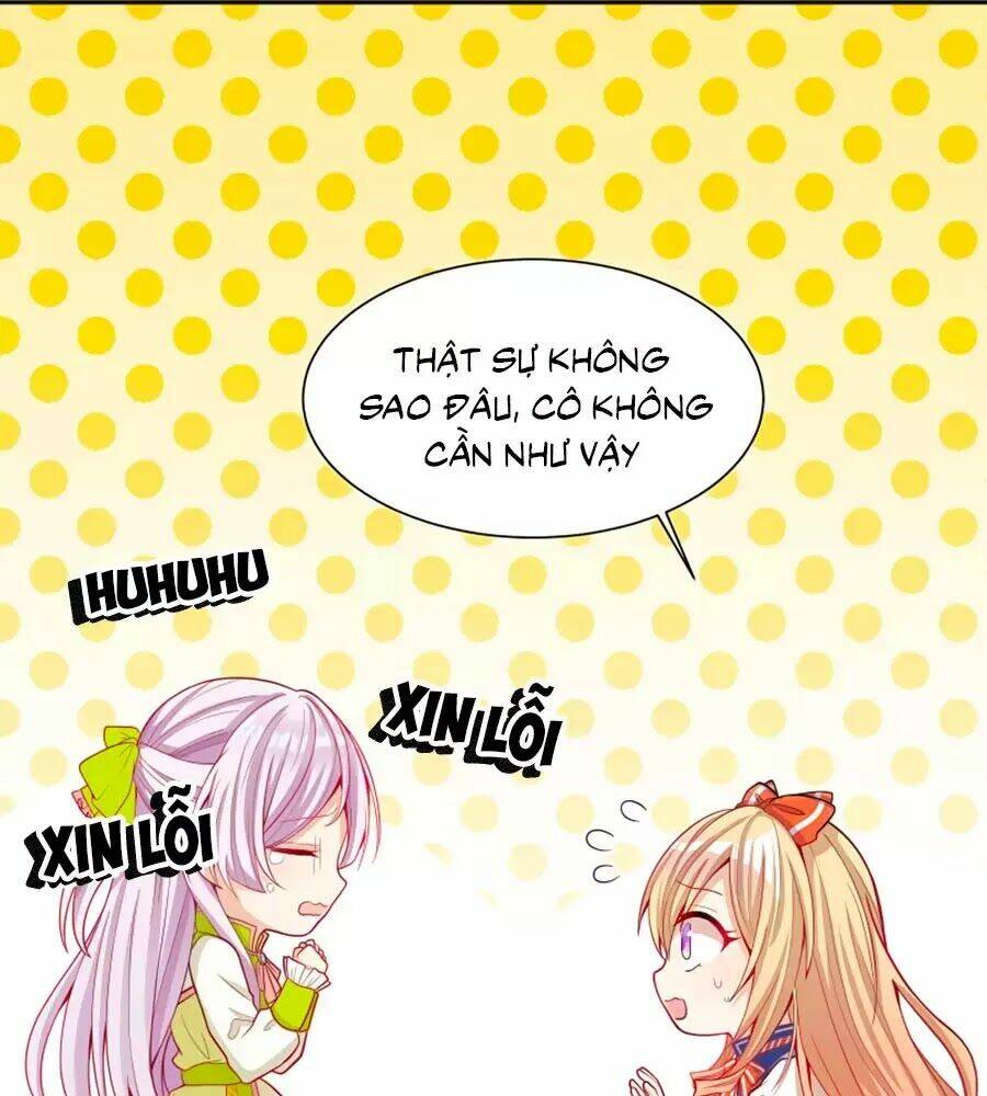 Kế Hoạch Sống Còn Của Công Chúa Nữ Phụ: Chapter 6