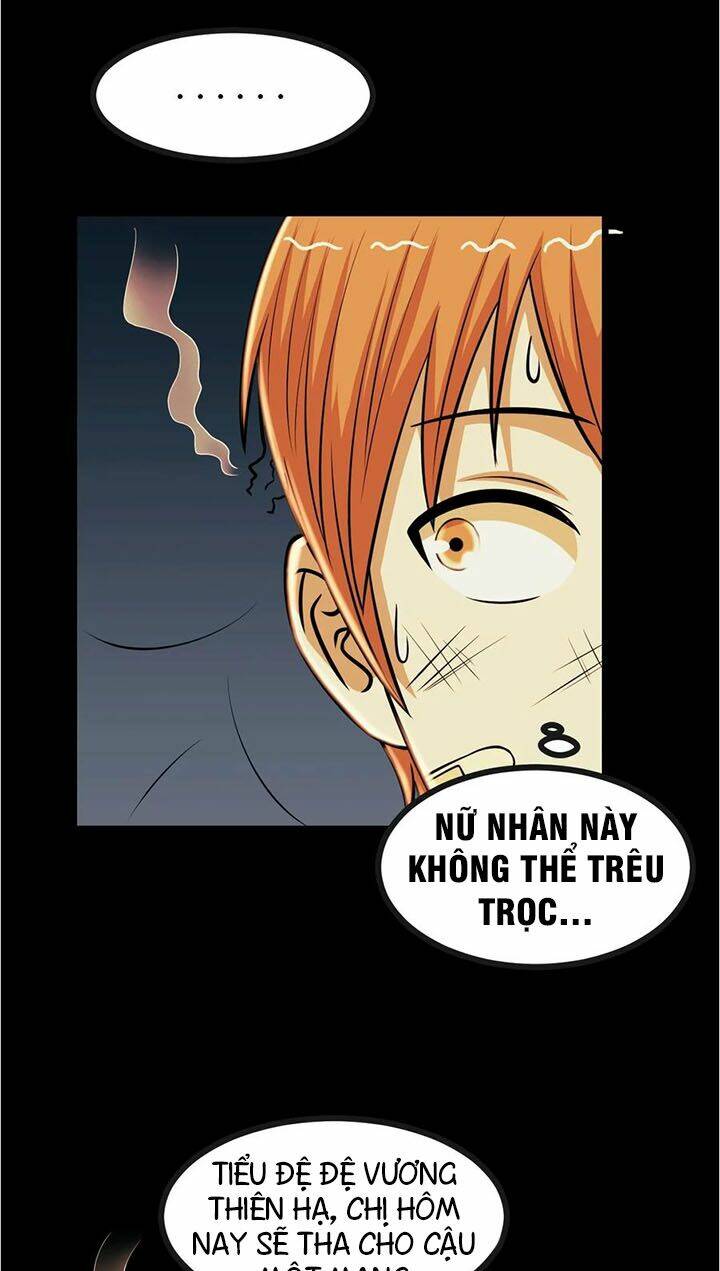 Đai Ca Trở Lại Tuổi 16: Chapter 59