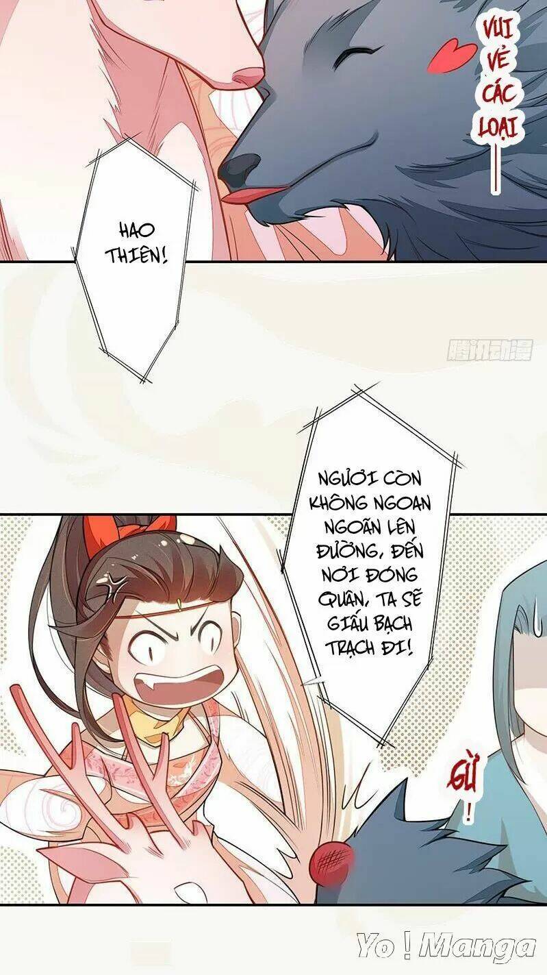 Tuyệt Thế Luyện Đan Sư: Chapter 118