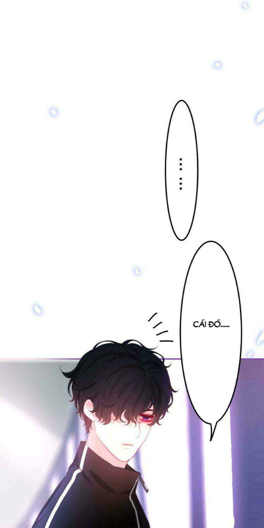 Tháng Sáu Không Hẹn Mà Gặp: Chapter 14