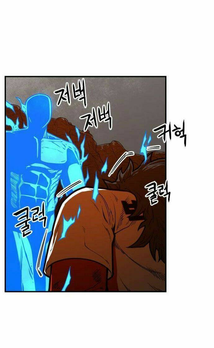 Chinh Phạt Học Đường: Chapter 20