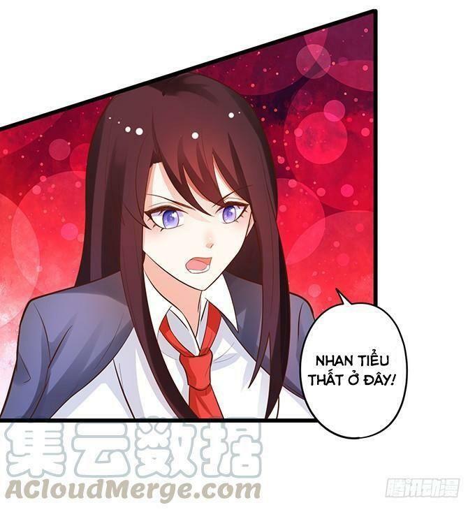 Hồ Tiên Hung Bạo: Chapter 88