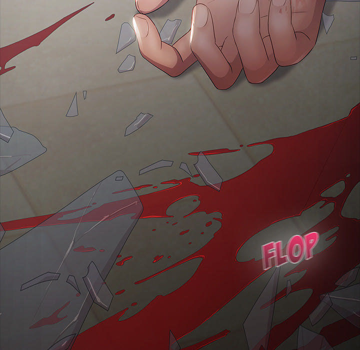 Ảo Mộng Hồ Điệp: Chapter 4