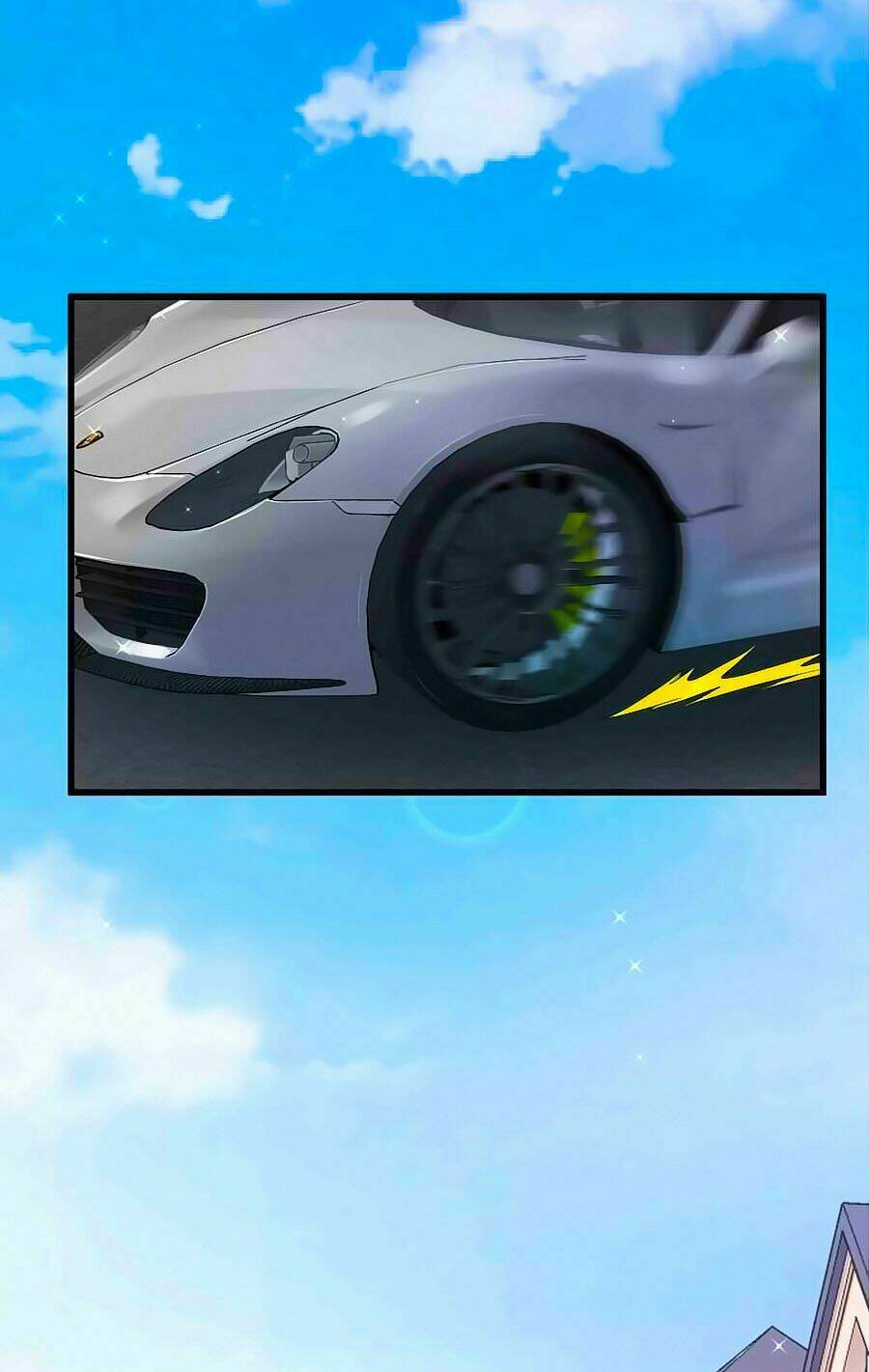 Lãnh Huyết Tổng Tài Đích Tâm Kiên Thê: Chapter 14