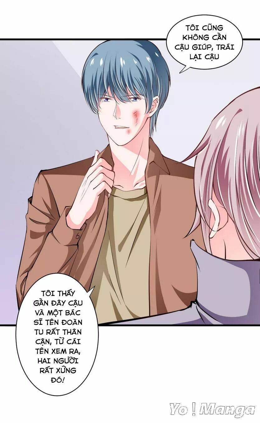 Thiểm Hôn Kinh Ái: Chapter 102