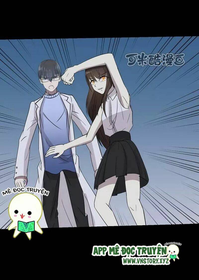 Hành Trình Truy Tìm Cái Chết Của Up Chủ: Chapter 21