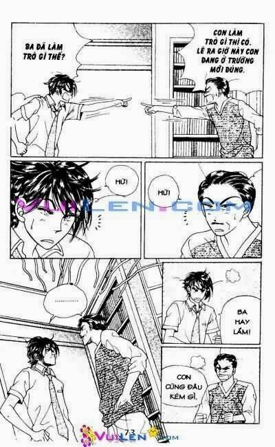 Cô gái Trung Hoa: Chapter 6