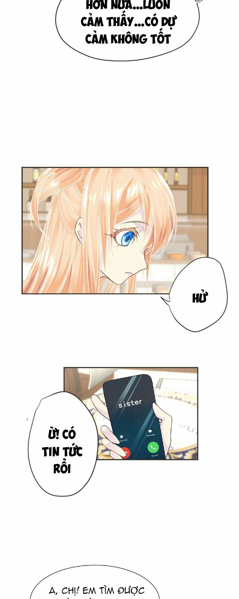 Đại Chiến Yêu Tinh: Chapter 16