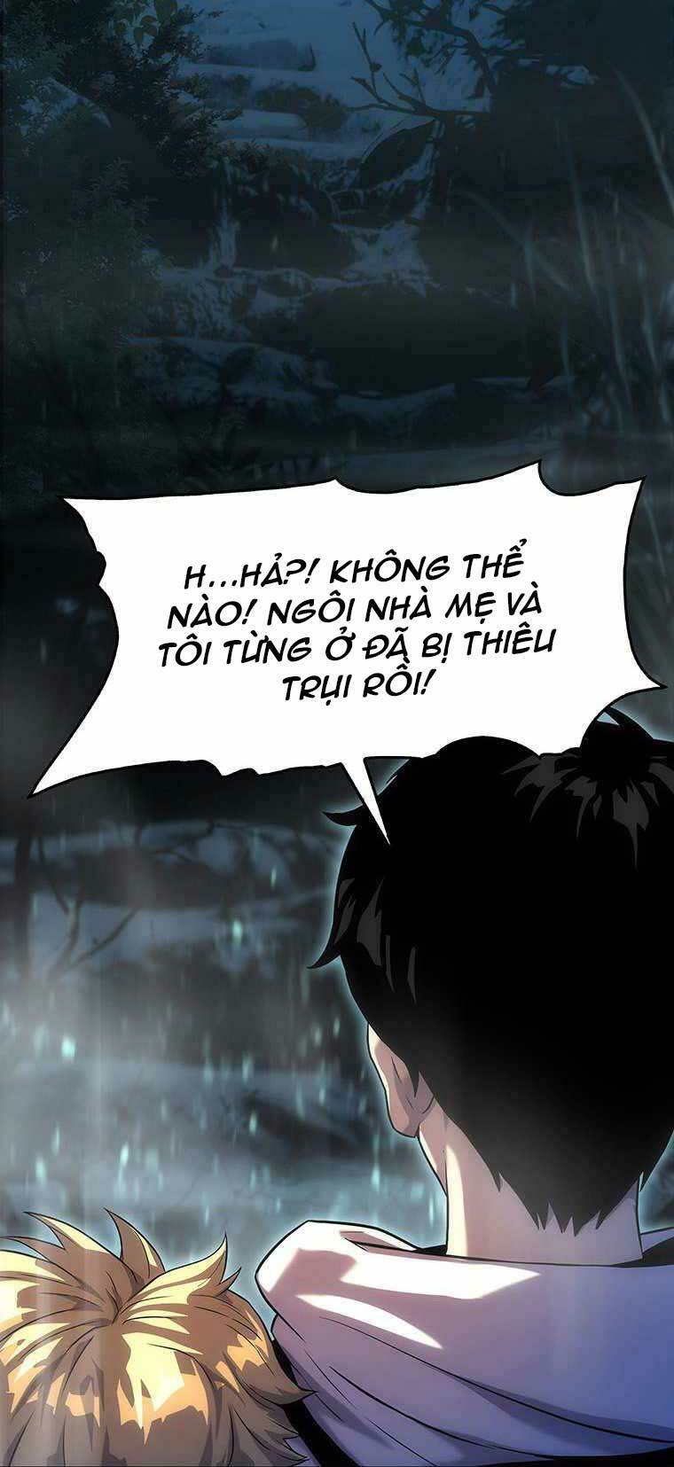 Hậu Duệ Của Hổ: Chapter 11