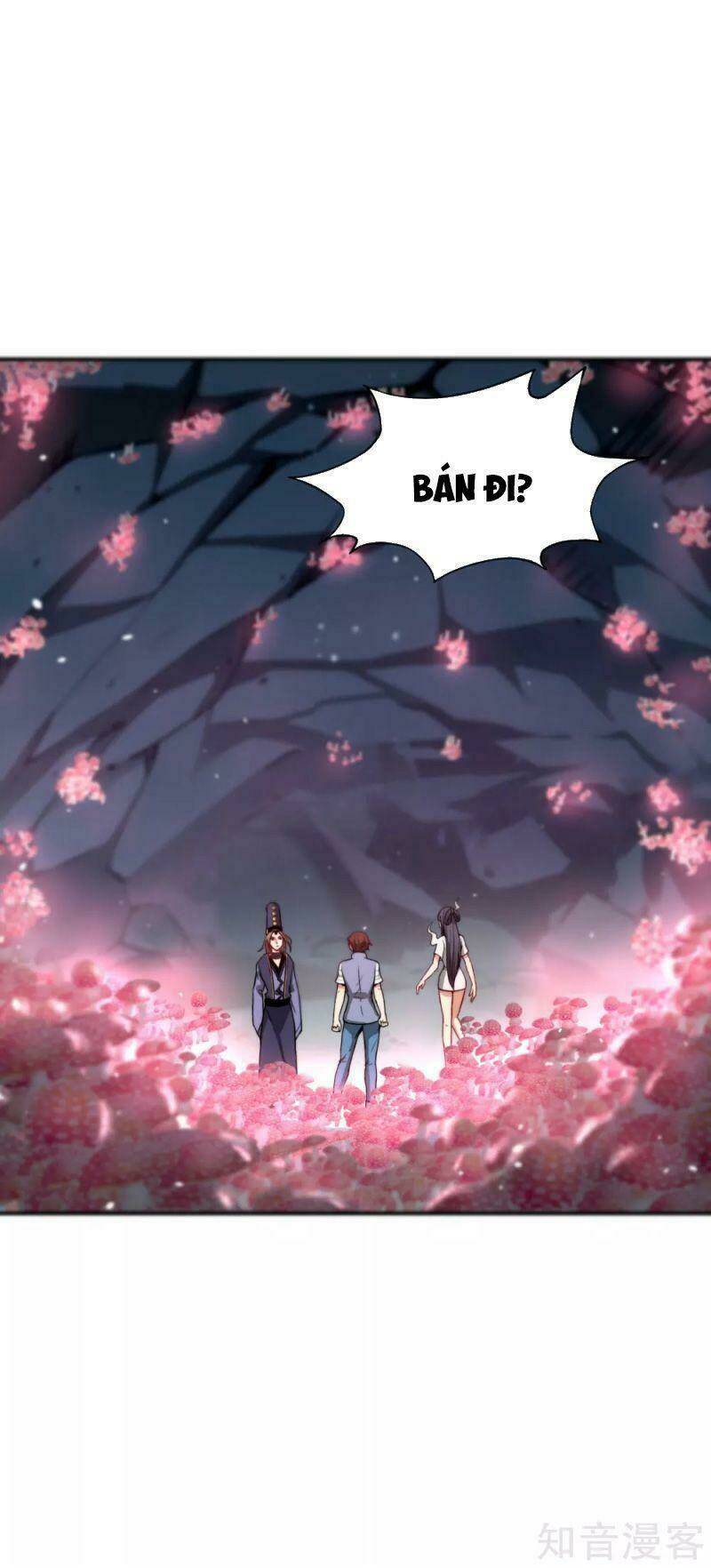 Vòng Bạn Bè Mạnh Nhất Của Tiên Giới: Chapter 47