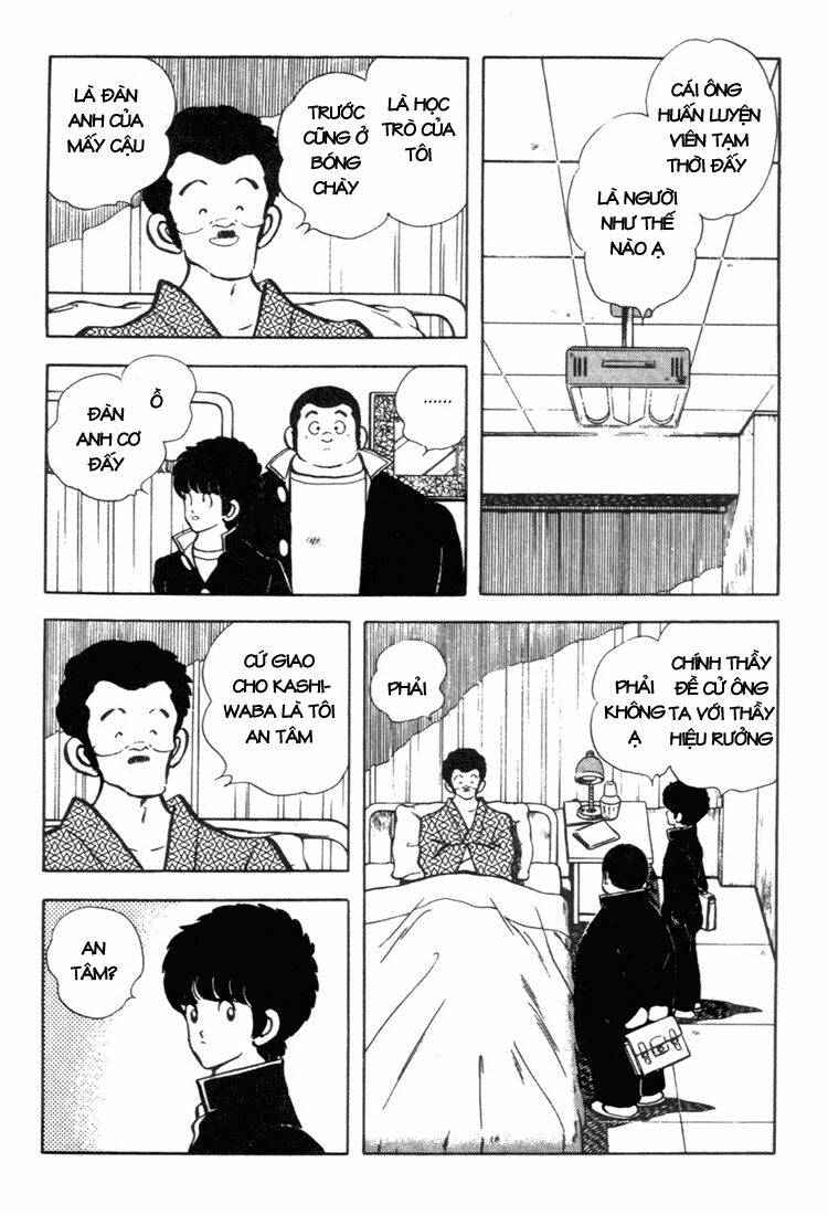 Touch: Chapter 141