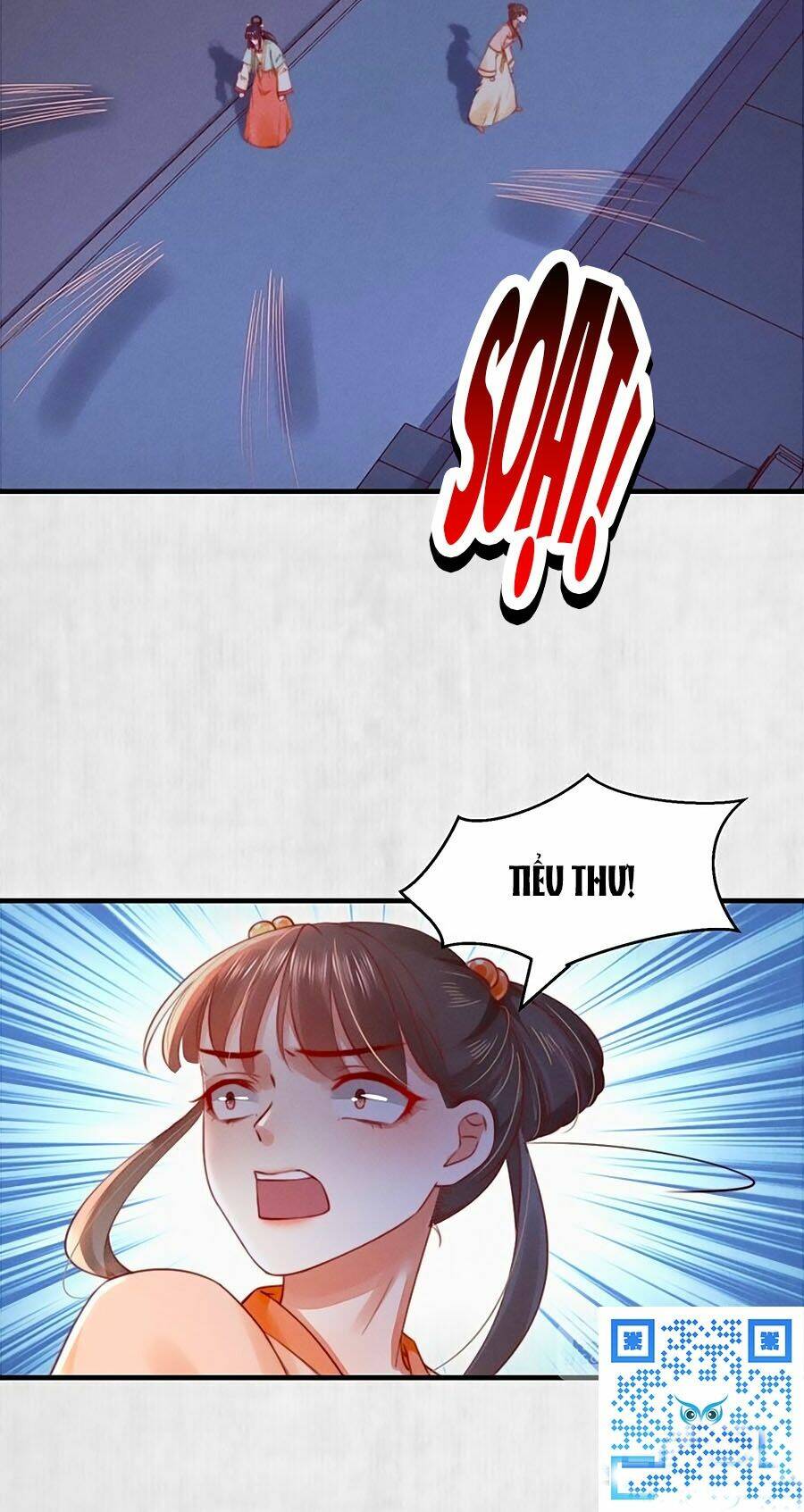 Hoạn Phi Hoàn Triều: Chapter 71