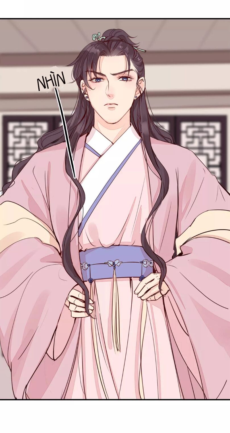 Chỉ phu vi thê: Chapter 30