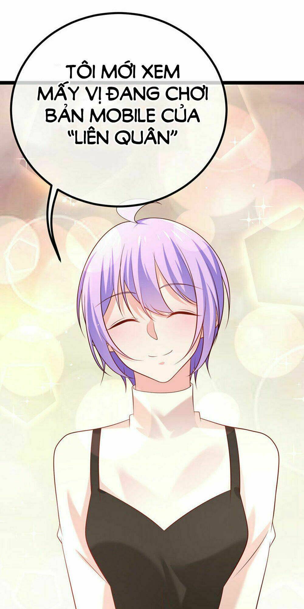 Boss Của Tôi Là Đại Thần: Chapter 46