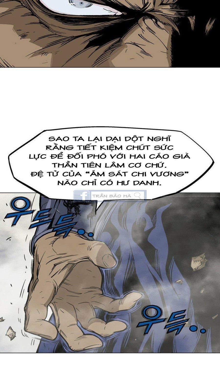 Cao Thủ 2: Chapter 61