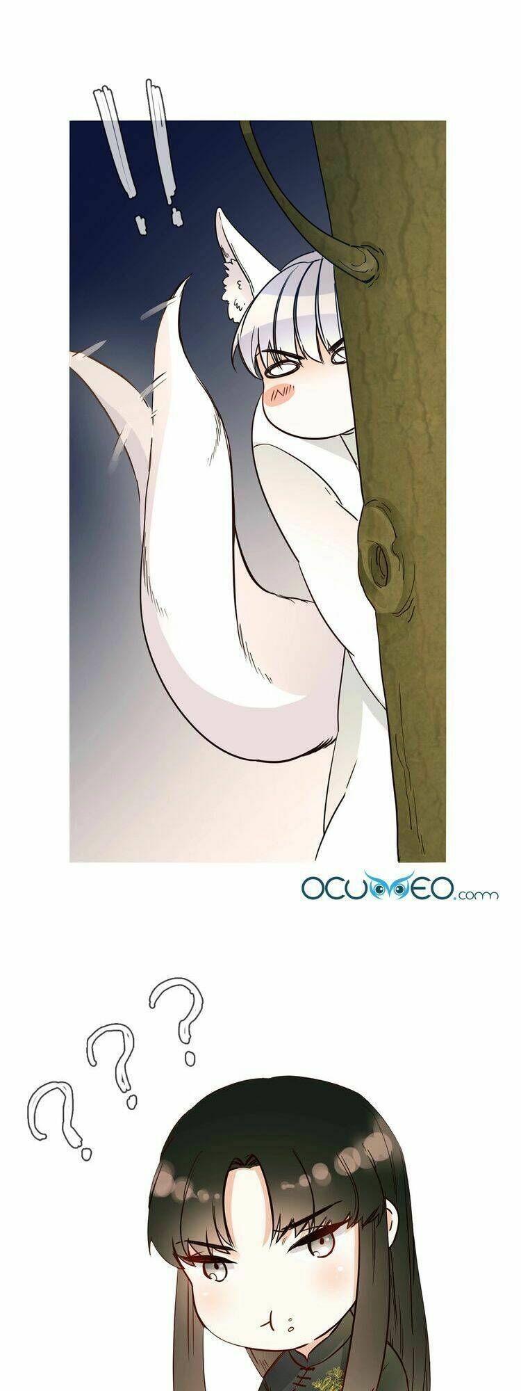 Ngôi Sao Vụn Vỡ: Chapter 19.5