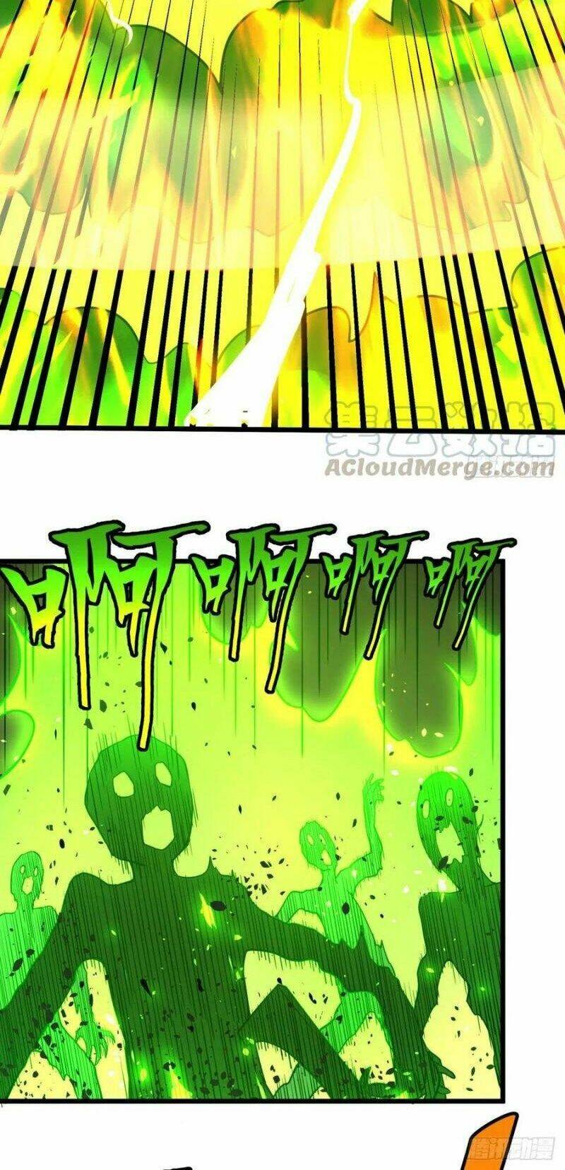 Danh Sách Kẻ Phản Diện: Chapter 124