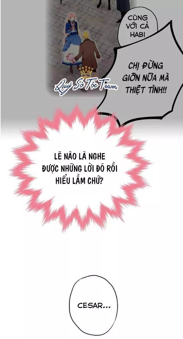 Tồn Tại Với Tư Cách Là Vợ Của Nam Chính: Chapter 77: Người đàn ông tên Habi
