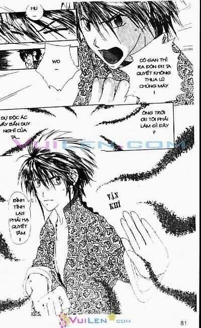 Duyên Kỳ Ngộ: Chapter 10