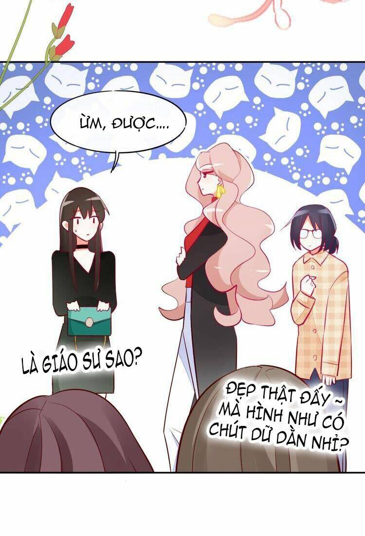 Cẩm Nang Tấn Công Tra Nam: Chapter 7