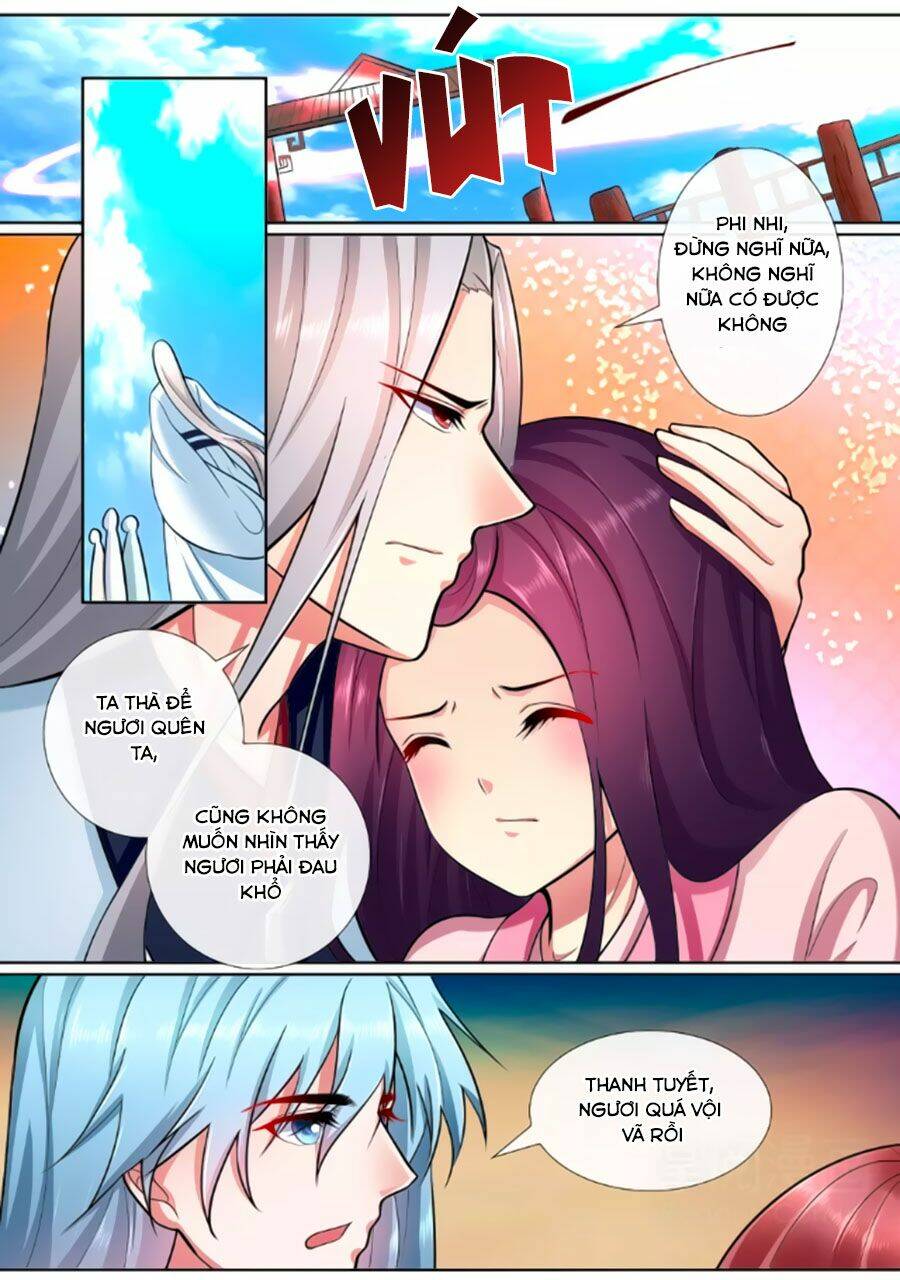 Cố Lên Nào, Đại Ma Vương: Chapter 194