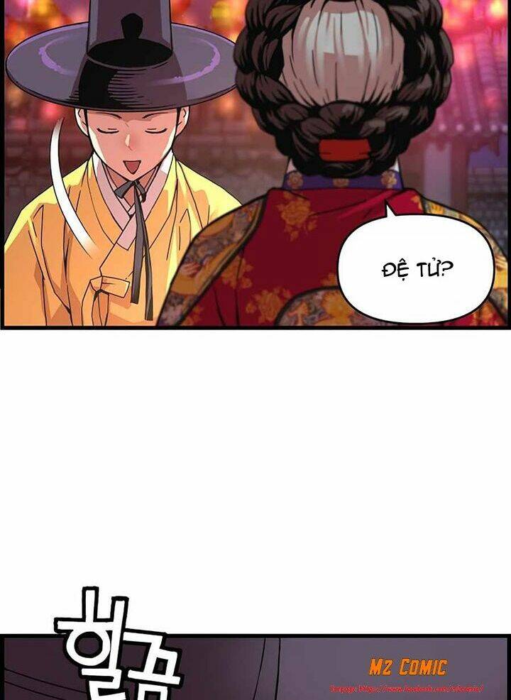 Tôi Sẽ Sống Như Một Hoàng Tử: Chapter 60