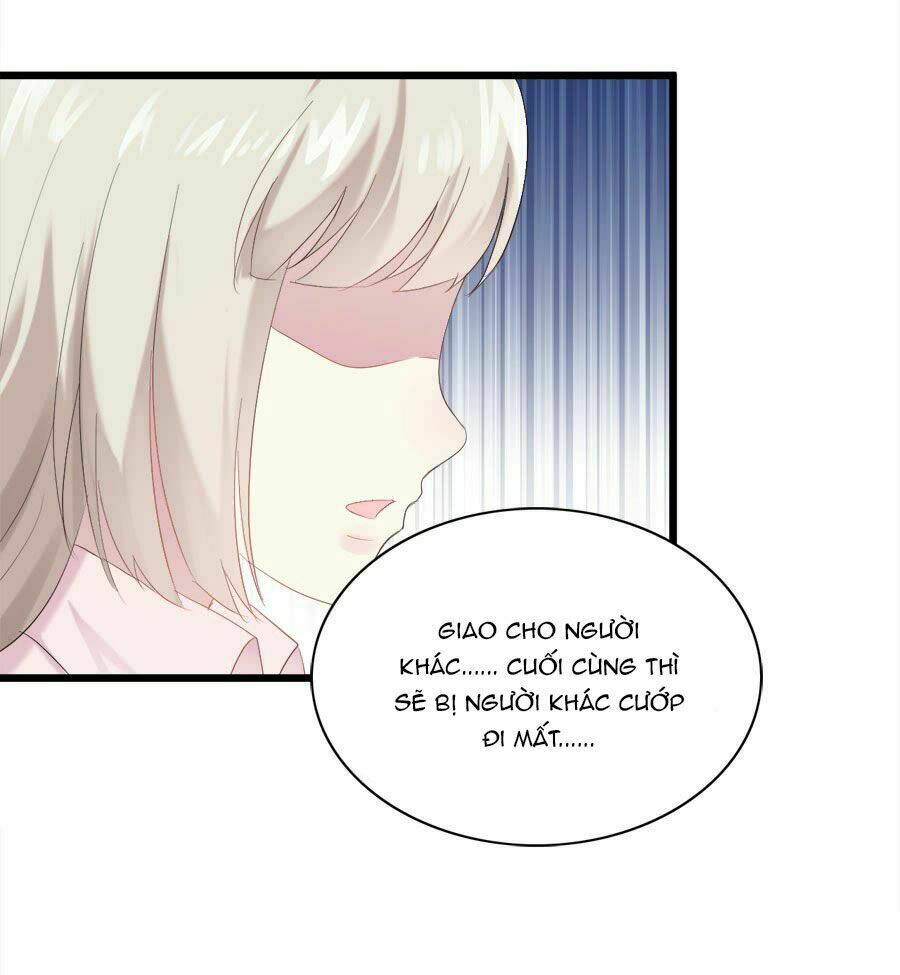 Bảo Bối Thiên Ức Hào Môn: Chapter 3