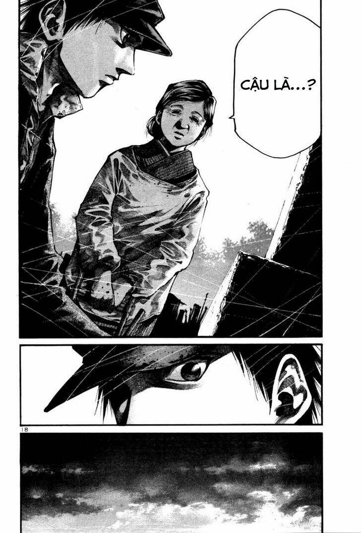 Rainbow: Chapter 118