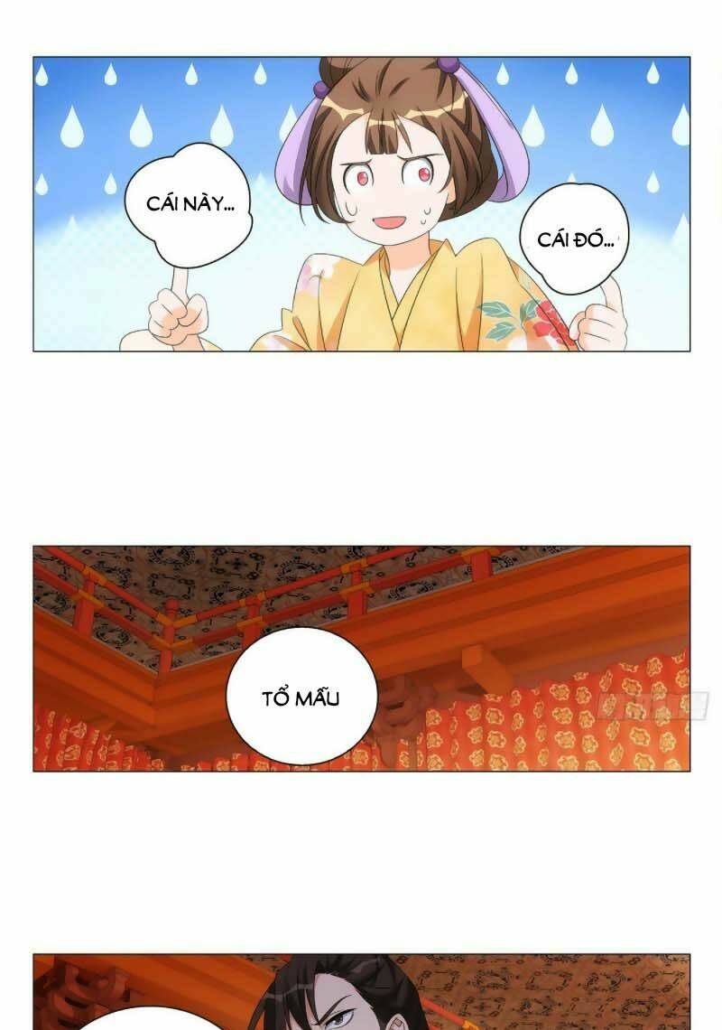 Tướng Quân! Không Nên A!: Chapter 89