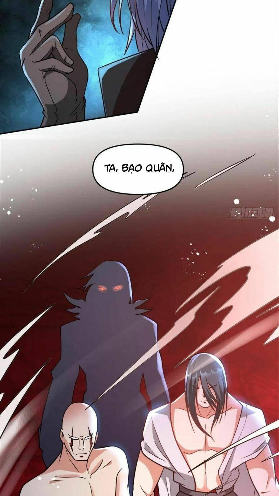 Xâm Lược Vạn Giới: Chapter 24