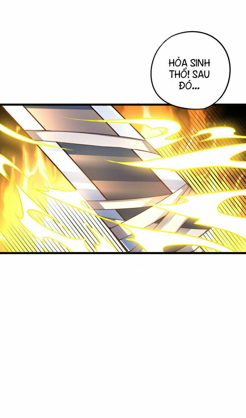 Phục Thiên Thánh Chủ: Chapter 52