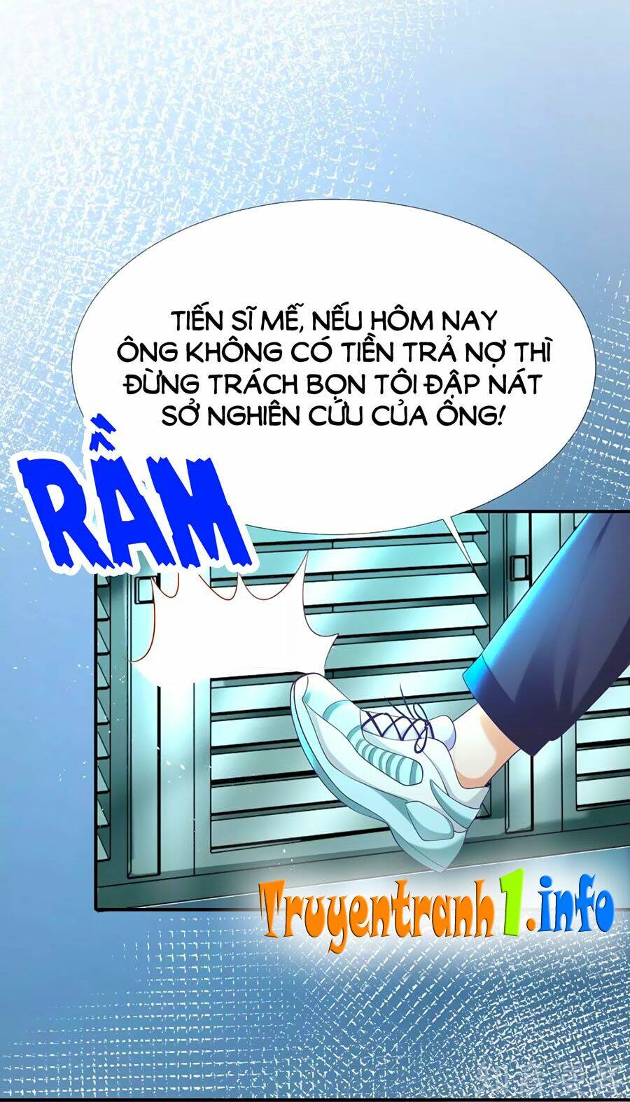 Sủng Hậu Của Vương: Chapter 48