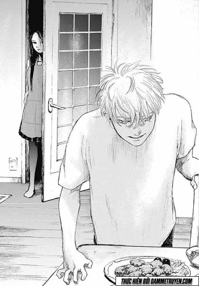 Mushihime - Nữ Chúa Côn Trùng: Chapter 9