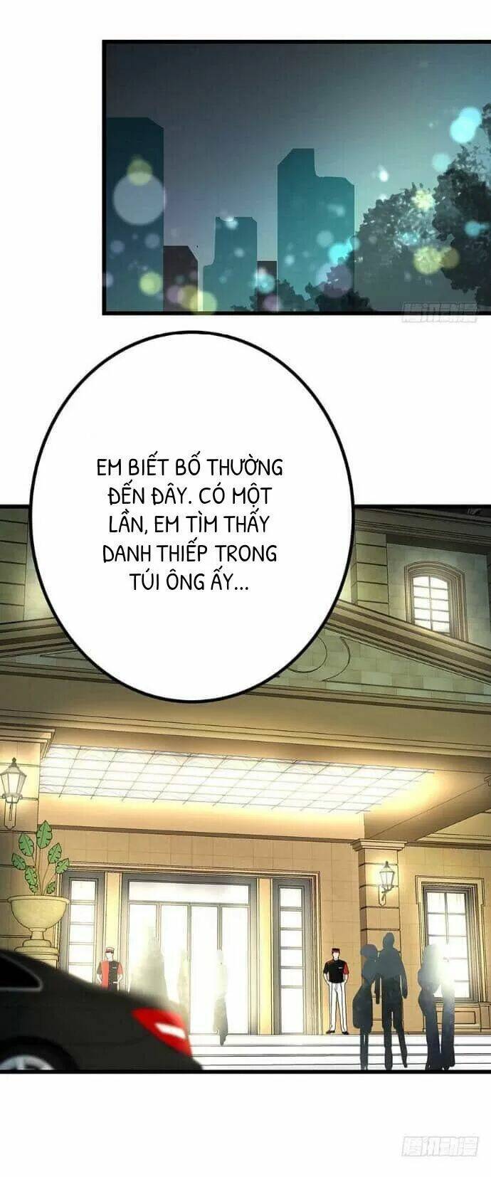 Chào Buổi Sáng, Ức Vạn Manh Thê: Chapter 42