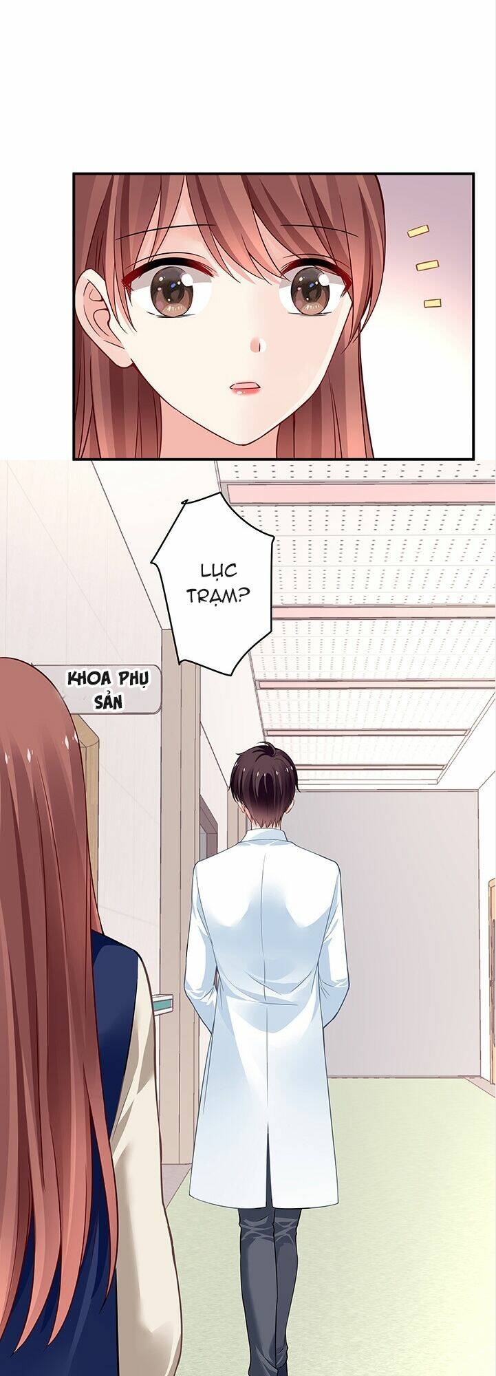 Bạn Trai 1/4 Của Tôi: Chapter 32